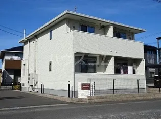 ストロベリー フィールドの画像