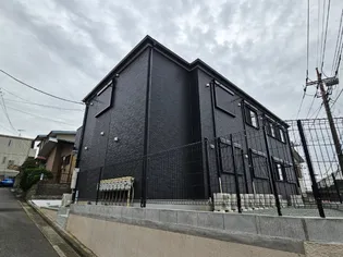 S-harbar Lagoon上永谷の外観