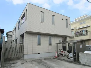 プチメゾン ケイの画像