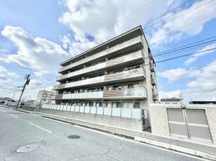 Next Life Ohiraki 3-8b(ネクストライフ御開)【2階】の外観