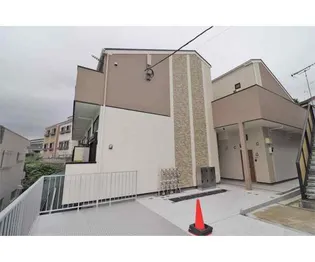 アザーレ キュリオス横浜の画像