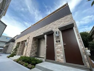 フェリーチェ石神井公園の画像