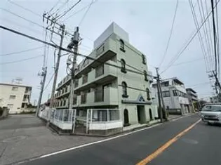 メゾンロートレックの画像