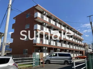 宮原ステーションプラザ【4階】の外観