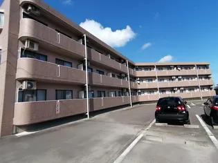 メゾンドシャルマン岩切の画像