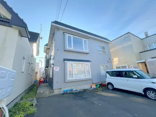 プライムハウス橘の画像