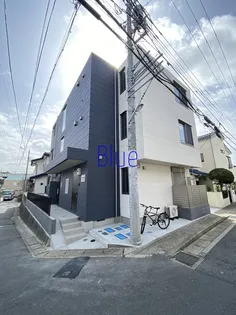 マラマハレ鎌倉【3階】の外観