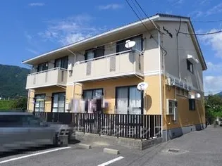 ビューラー津川 Aの画像