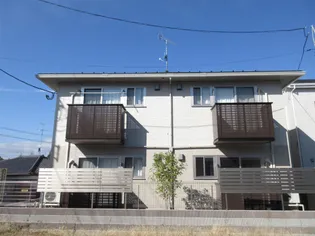 ライトハウス【1階】の外観