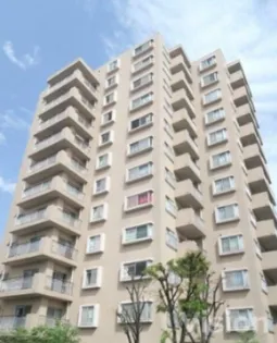 東京都北区浮間3【マンション】の外観