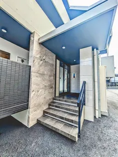 鹿児島県鹿児島市小原町【マンション】の外観