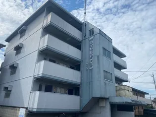 ロイヤルマンション上小出の画像