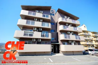 APAHOME飯塚IIの画像