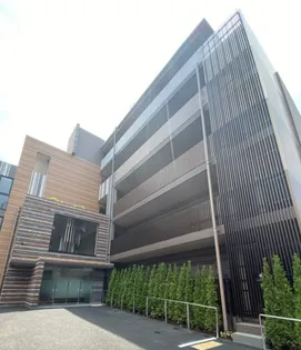 グランドコンシェルジュ宮崎台の画像