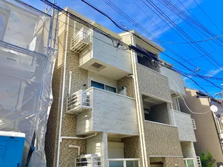 KTIレジデンス湊川の画像