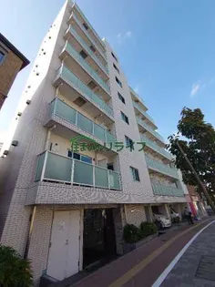 Le-lion IKEBUKURO【4階】の外観