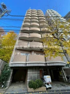 アクロス文京【5階】の外観