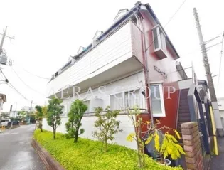 サンコーポ フダの画像