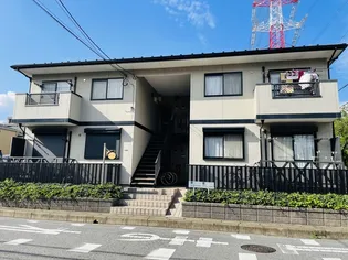 メゾン ド BKの画像