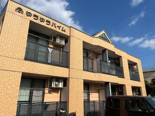 神奈川県小田原市酒匂6【アパート】の外観