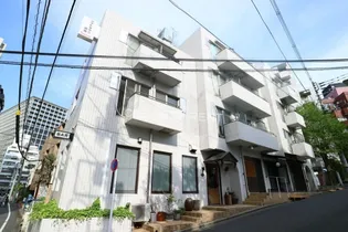 ソフトタウン赤坂の画像