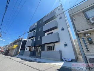 SFIDA天王寺南の画像