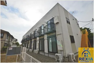 Gran Park(グランパーク)【2階】の外観