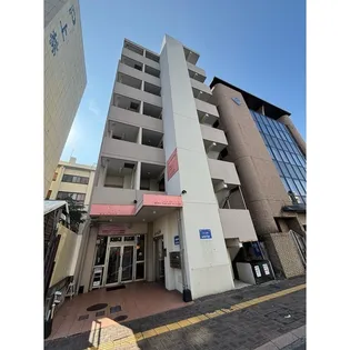 フレール上林の画像