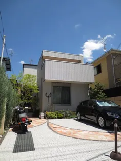 メゾンフィオ-レ【2階】の外観