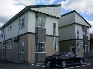 サンパレス前田の画像