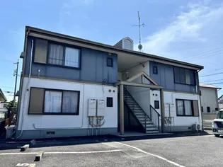 レーベンハイムAの画像