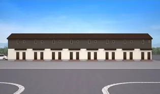 グランドパレス御所橋Iの画像