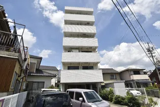 センチュリーパーク広住町の画像