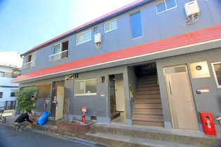 DMハイツ松丘の画像