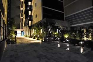 アルテシモレフィナ【7階】の外観