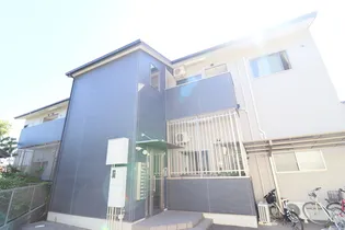 コートレジデンスの画像