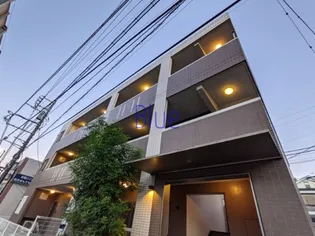 ソワール鎌倉の画像