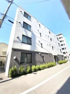 ヴィラグリージョ大森西の画像