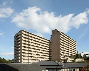 アーバンドエル八事石坂の画像