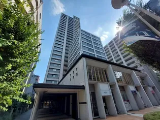 BRILLIATOWER所沢ロジュマンの画像