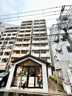 Ferio APM【2階】の外観