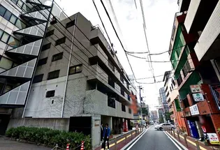 スコーレ赤坂の画像