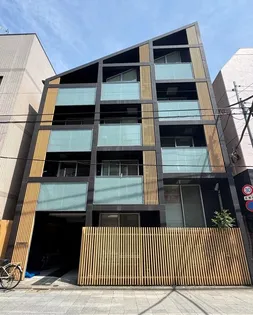 モデリアブリュット南品川の画像