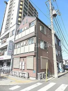 レット イット ビーの画像