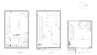 CLANNADBの間取り