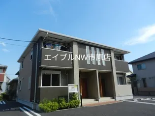 カーサ ソレアードの画像