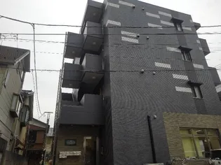 RISO FIORE武蔵小杉の画像