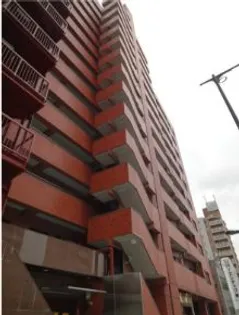 フォレストマンションの画像