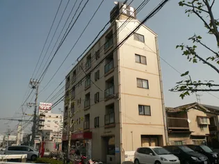 チェリーヒルズ21の画像