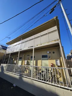 マ メゾンの画像